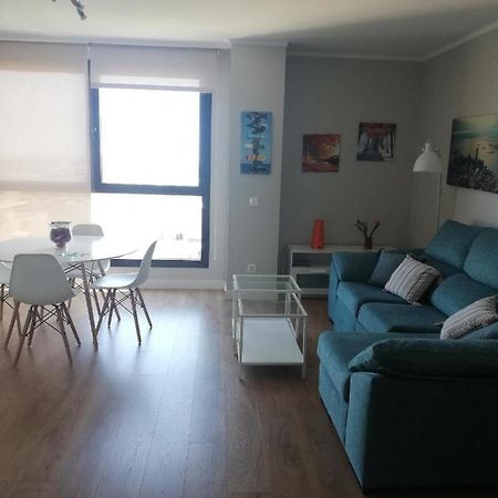 דירות Apartamento Teatinos מאלגה מראה חיצוני תמונה