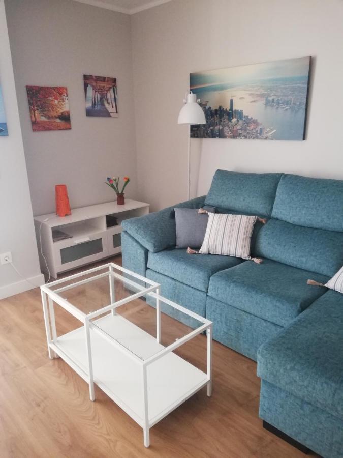 דירות Apartamento Teatinos מאלגה מראה חיצוני תמונה