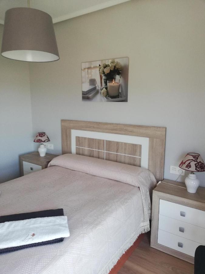 דירות Apartamento Teatinos מאלגה מראה חיצוני תמונה