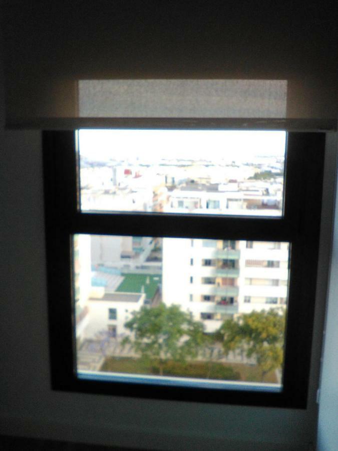 דירות Apartamento Teatinos מאלגה מראה חיצוני תמונה