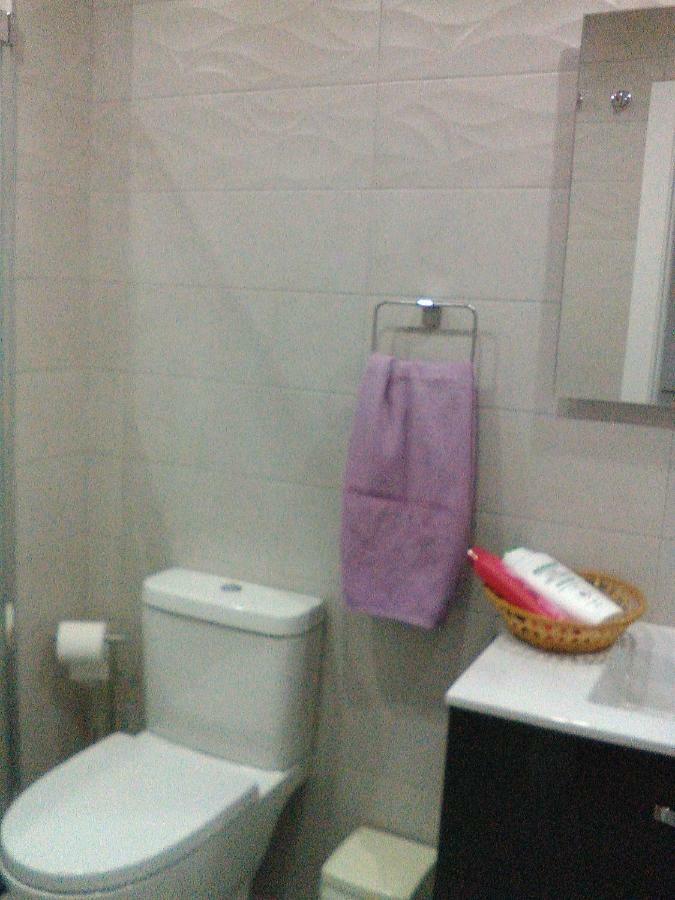 דירות Apartamento Teatinos מאלגה מראה חיצוני תמונה