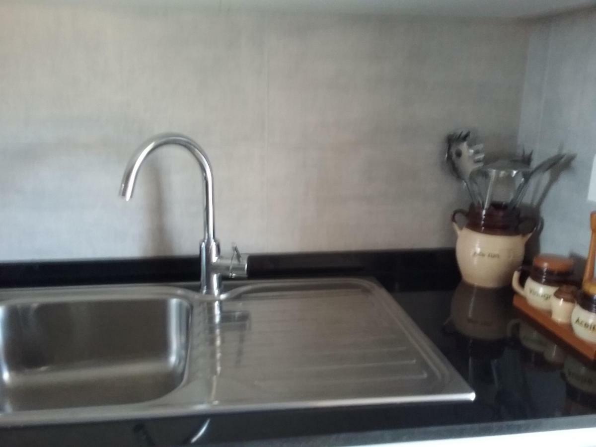 דירות Apartamento Teatinos מאלגה מראה חיצוני תמונה