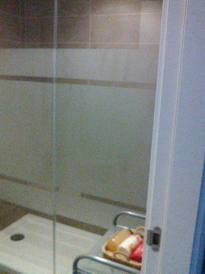 דירות Apartamento Teatinos מאלגה מראה חיצוני תמונה